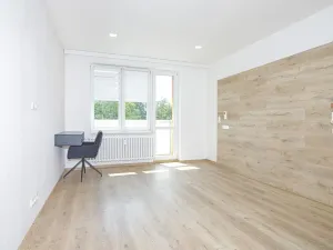 Pronájem bytu 3+1, Ostrava, Mitušova, 62 m2