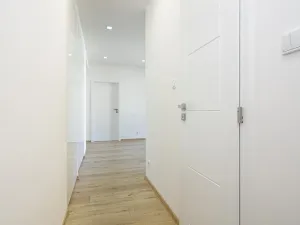 Pronájem bytu 3+1, Ostrava, Mitušova, 62 m2