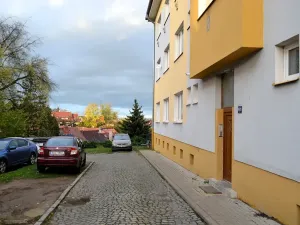 Pronájem bytu 2+1, Roudnice nad Labem, třída T. G. Masaryka, 65 m2