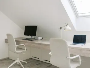 Prodej bytu 3+kk, Pardubice - Zelené Předměstí, náměstí Čs. legií, 101 m2