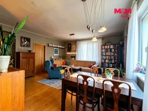 Prodej bytu 4+1, Karviná - Ráj, Březová, 90 m2