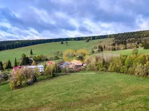 Prodej bytu 3+kk, Nové Hutě, 55 m2