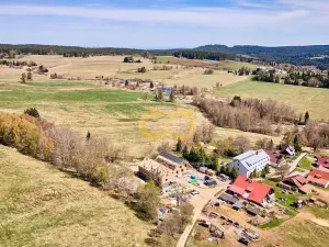Prodej bytu 3+kk, Nové Hutě, 55 m2