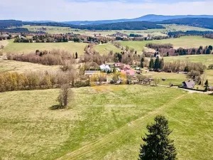Prodej bytu 3+kk, Nové Hutě, 55 m2