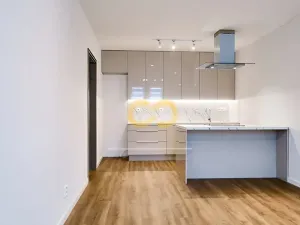 Pronájem bytu 2+kk, Písek, Alšovo nám., 66 m2