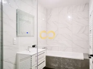 Pronájem bytu 2+kk, Písek, Alšovo nám., 66 m2