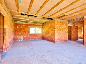 Prodej pozemku pro bydlení, Chvalovice, 3880 m2