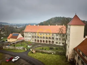 Prodej domu, Horní Libchava, 782 m2