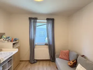 Prodej bytu 3+kk, Břežany II, 60 m2