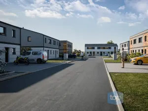 Prodej rodinného domu, Horoušany, Gabčíkova, 119 m2