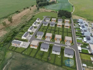 Prodej rodinného domu, Horoušany, Gabčíkova, 119 m2