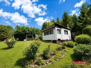 Prodej chaty, Vrané nad Vltavou, K Dubné, 39 m2