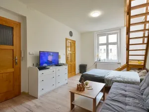 Prodej činžovního domu, Ústí nad Labem, Masarykova, 177 m2
