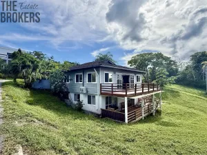 Prodej rodinného domu, French Harbour, Honduras, 185 m2