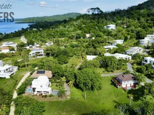 Prodej rodinného domu, French Harbour, Honduras, 185 m2