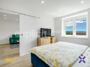 Pronájem bytu 2+1, Uherský Brod, Větrná, 55 m2