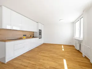 Prodej bytu 3+kk, Praha - Braník, Jílovská, 71 m2