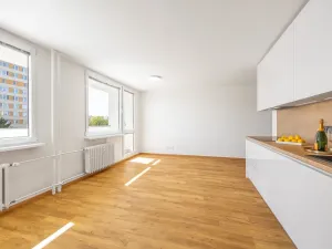Prodej bytu 3+kk, Praha - Braník, Jílovská, 71 m2