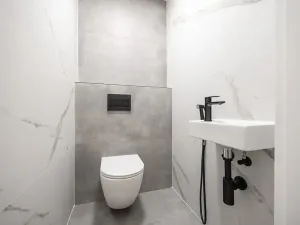 Prodej bytu 3+kk, Praha - Braník, Jílovská, 71 m2