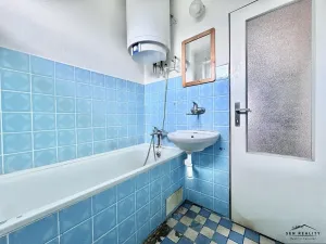 Prodej bytu 3+1, Chotěšice, 64 m2