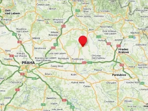 Prodej bytu 3+1, Chotěšice, 64 m2