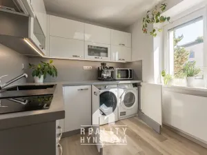 Prodej bytu 1+1, Blansko, 9. května, 29 m2