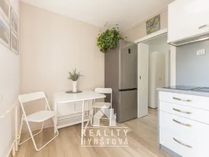 Prodej bytu 1+1, Blansko, 9. května, 29 m2