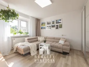 Prodej bytu 1+1, Blansko, 9. května, 29 m2