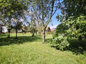 Prodej pozemku pro bydlení, Suchdol, 1100 m2