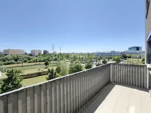 Pronájem bytu 3+kk, Praha - Chodov, Babická, 73 m2