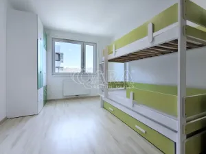 Pronájem bytu 3+kk, Praha - Chodov, Babická, 73 m2