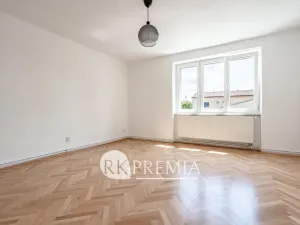 Pronájem bytu 3+1, Bohušovice nad Ohří, Komenského, 65 m2