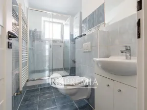 Pronájem bytu 3+1, Bohušovice nad Ohří, Komenského, 65 m2