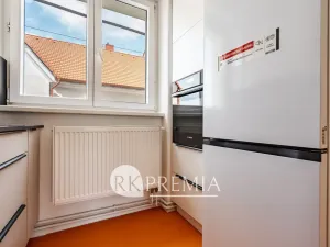Pronájem bytu 3+1, Bohušovice nad Ohří, Komenského, 65 m2