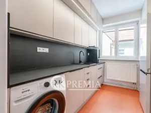 Pronájem bytu 3+1, Bohušovice nad Ohří, Komenského, 65 m2