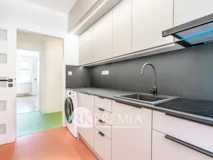 Pronájem bytu 3+1, Bohušovice nad Ohří, Komenského, 65 m2
