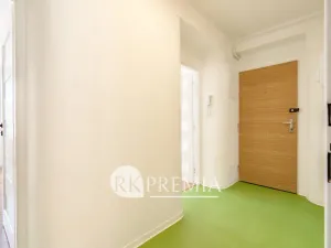 Pronájem bytu 3+1, Bohušovice nad Ohří, Komenského, 65 m2