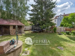 Pronájem bytu 3+1, Bohušovice nad Ohří, Komenského, 65 m2