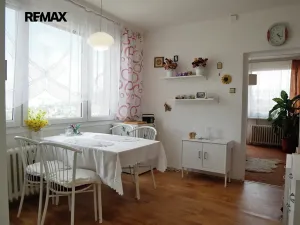 Prodej bytu 4+kk, Praha - Braník, Vavřenova, 73 m2