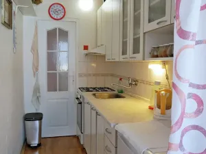 Prodej bytu 4+kk, Praha - Braník, Vavřenova, 73 m2