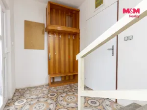 Pronájem rodinného domu, Nezvěstice, 80 m2