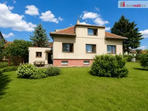 Prodej rodinného domu, Mělník, Na Ráji, 348 m2