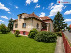 Prodej rodinného domu, Mělník, Na Ráji, 348 m2