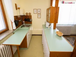 Prodej rodinného domu, Mělník, Na Ráji, 348 m2