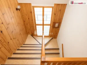 Prodej rodinného domu, Mělník, Na Ráji, 348 m2