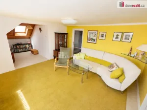 Prodej rodinného domu, Mělník, Na Ráji, 348 m2