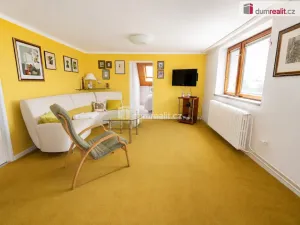 Prodej rodinného domu, Mělník, Na Ráji, 348 m2