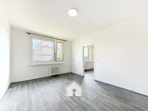 Prodej bytu 1+1, Ústí nad Labem, Peškova, 35 m2