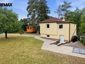 Prodej chaty, Zdiby - Přemyšlení, Polní, 64 m2