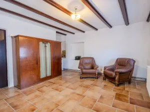 Prodej rodinného domu, Úmonín - Lomec, 89 m2